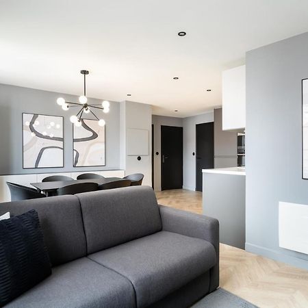 Delightful Apartment Disneyland Paris Серри Экстерьер фото