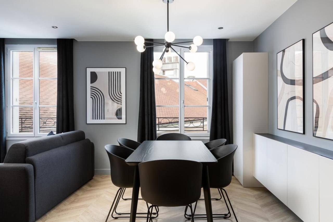 Delightful Apartment Disneyland Paris Серри Экстерьер фото