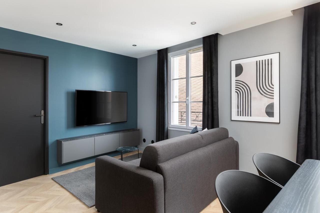 Delightful Apartment Disneyland Paris Серри Экстерьер фото