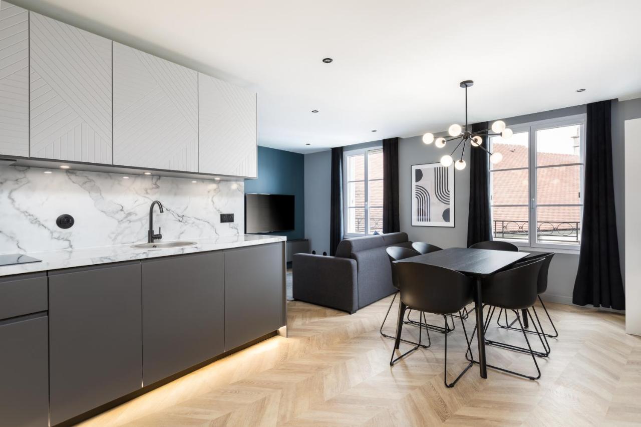 Delightful Apartment Disneyland Paris Серри Экстерьер фото