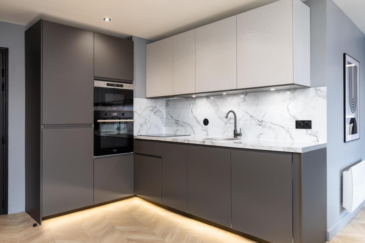 Delightful Apartment Disneyland Paris Серри Экстерьер фото