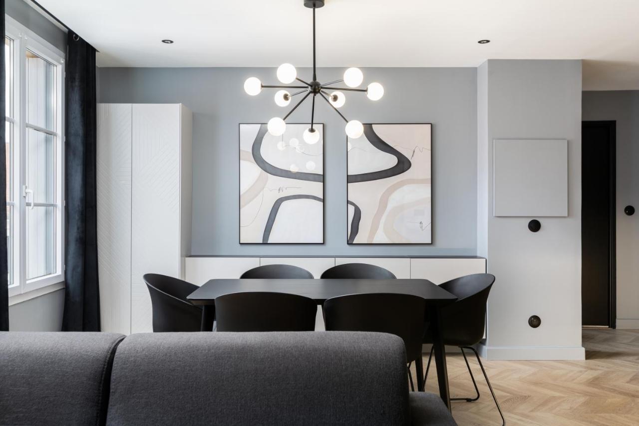 Delightful Apartment Disneyland Paris Серри Экстерьер фото