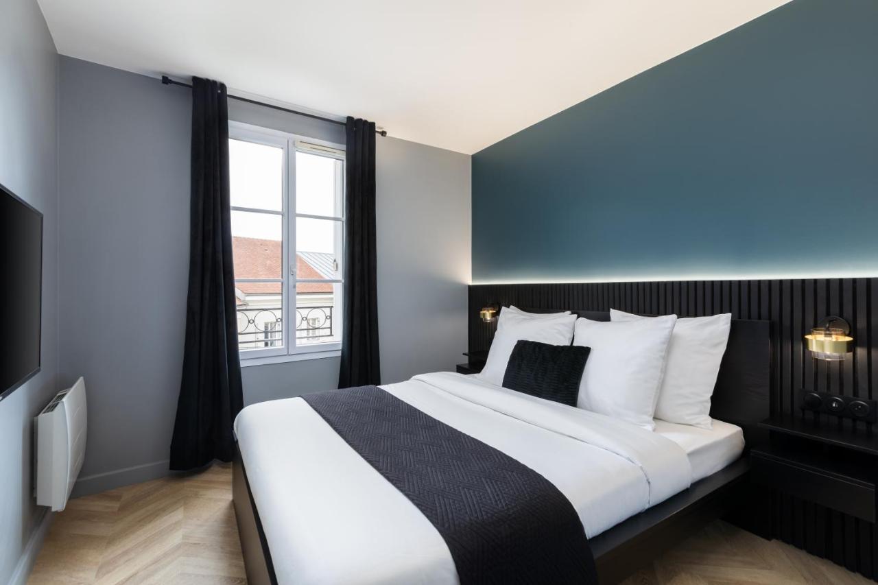 Delightful Apartment Disneyland Paris Серри Экстерьер фото