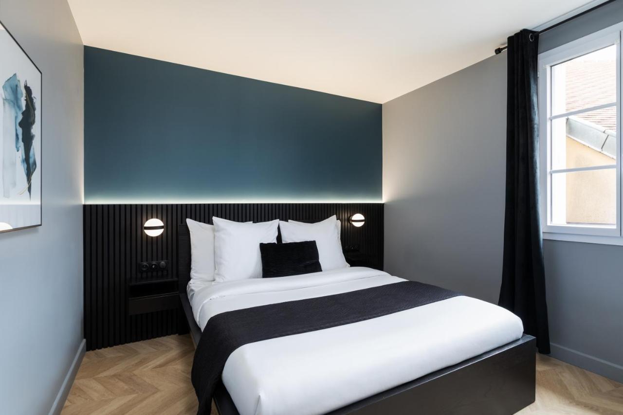 Delightful Apartment Disneyland Paris Серри Экстерьер фото