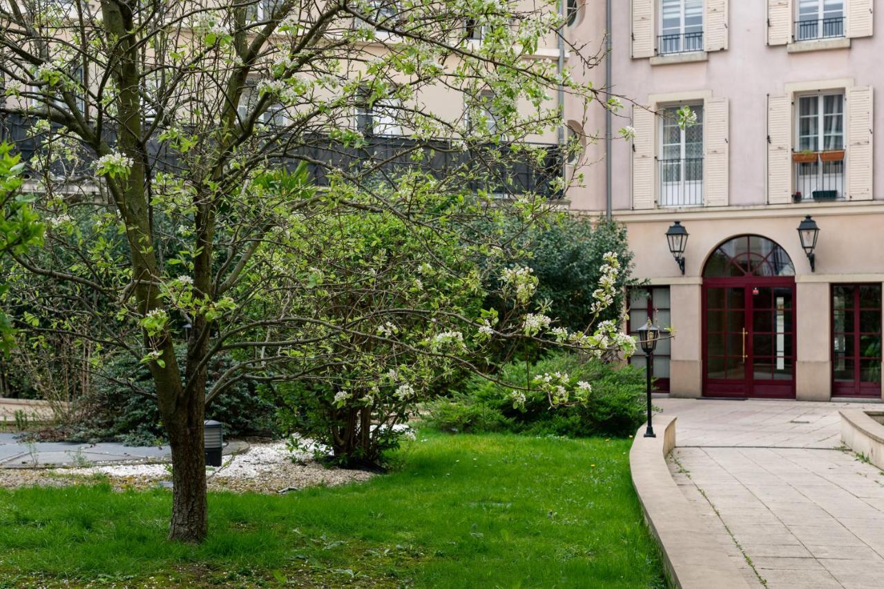 Delightful Apartment Disneyland Paris Серри Экстерьер фото