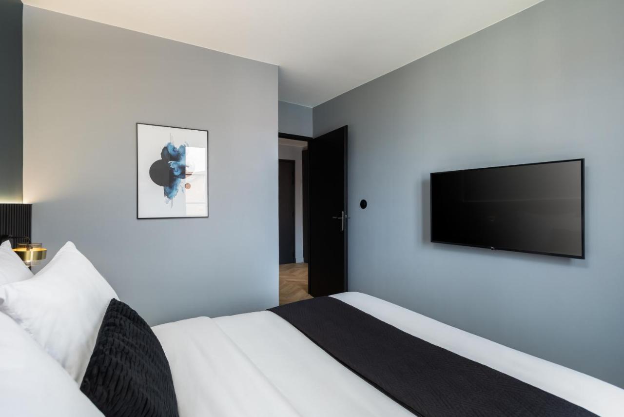 Delightful Apartment Disneyland Paris Серри Экстерьер фото