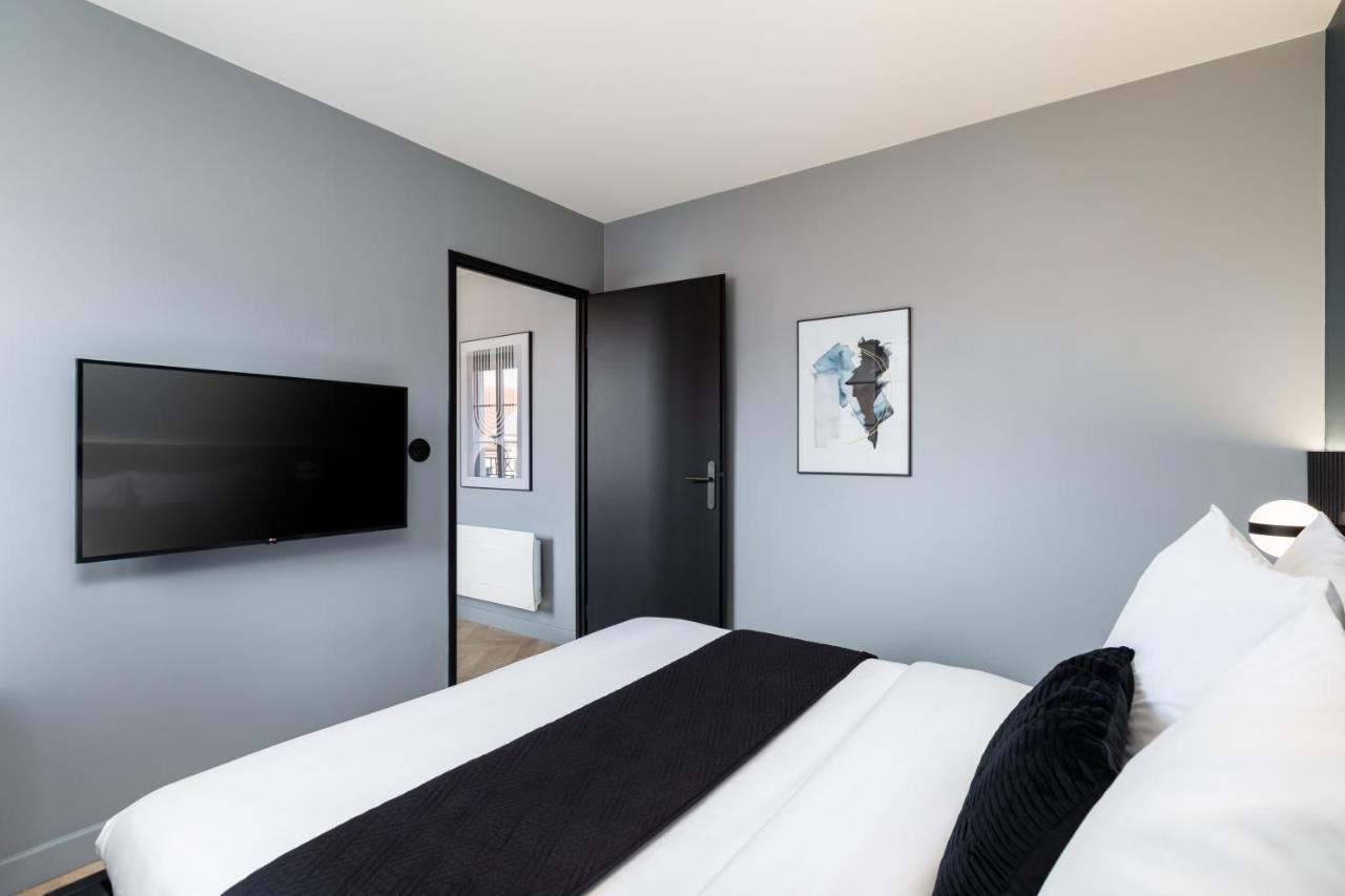 Delightful Apartment Disneyland Paris Серри Экстерьер фото